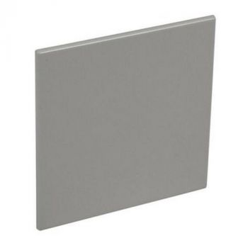 Legrand Arteor 571610 Blanking Cover Plate For A 3X3 Box Magnesium