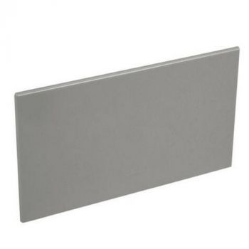 Legrand Arteor 571611 Blanking Cover Plate For A 3X6 Box Magnesium