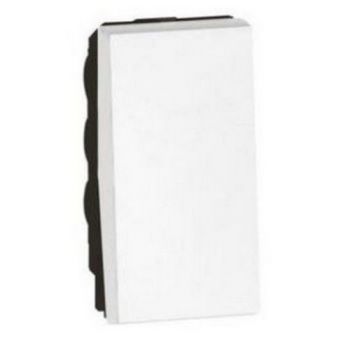 Legrand Arteor 572010 2way Switch 20A 250V 1Module White