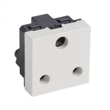 Legrand Arteor 572122 Socket Outlets 16A White