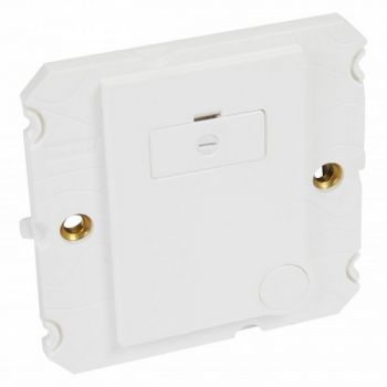 Legrand Arteor 572157 Fused Connection Unit 13A Unswitched White