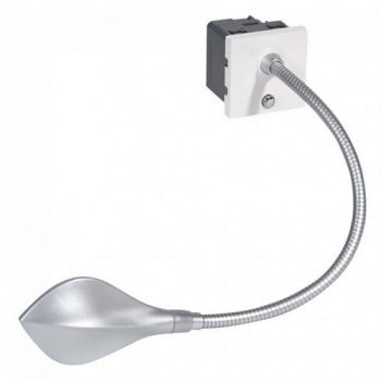 Legrand Arteor 572257 Reading Light 2Modules White
