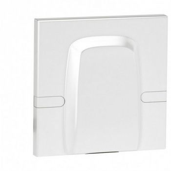 Legrand Arteor 572321 Cable Outlet 45A 2Modules White