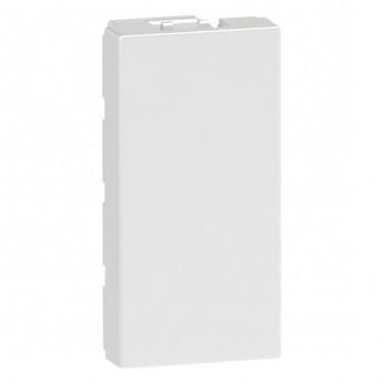 Legrand Arteor 572341 Blank Module 1Module White