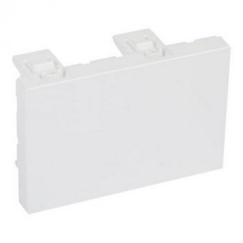 Legrand Arteor 572343 Blank Module 3Modules White