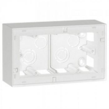 Legrand Arteor 572392 Surface Mounting Box 48mm Depth