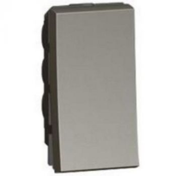 Legrand Arteor 572505 2way Switch 10A 250V 1Module Magnesium