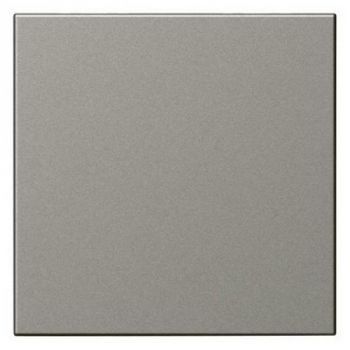 Legrand Arteor 572842 Blank Module For 2Modules Magnesium