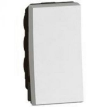 Legrand Arteor 573001 1way Push Button Round 1middle Module White
