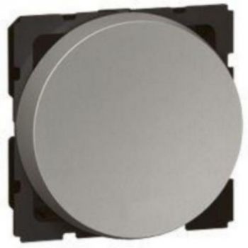 Legrand Arteor 573151 2way Push Button 2round Modules Magnesium