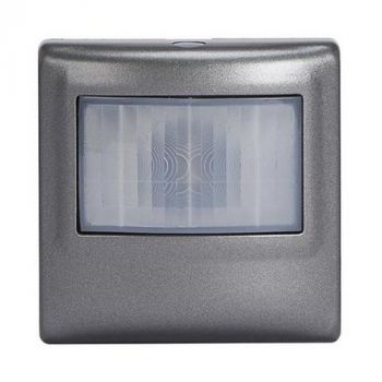 Legrand Arteor 574097A Universal Automatic Switch With Neutral 500W Led Magnesium