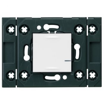 Legrand Arteor With Netatmo 574205 Wireless Light Switch Surface Mounting White