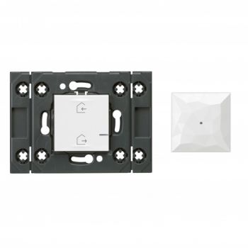 Legrand Arteor With Netatmo 574209 Connected Gate Way Pack For Connected Installation White