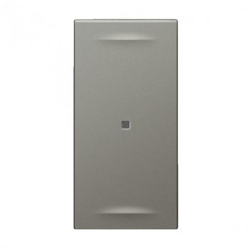 Legrand Arteor With Netatmo 574220 Connected Light Switch With Neutral 250W 1Module Magnesium