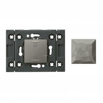Legrand Arteor With Netatmo 574227 Connected Gate Way Pack For Connected Installation Magnesium