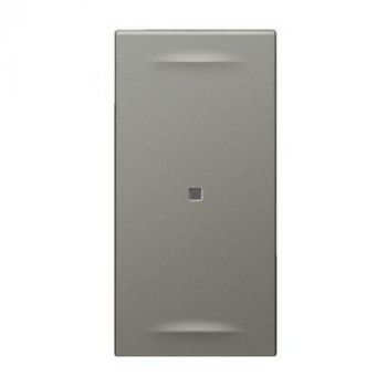 Legrand Arteor With Netatmo 574276 In Wall Wireless Light Switch Magnesium