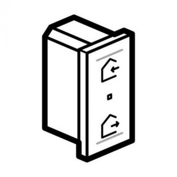 Legrand Arteor With Netatmo 574327 Home And Away In Wall Wireless Master Switch Champagne