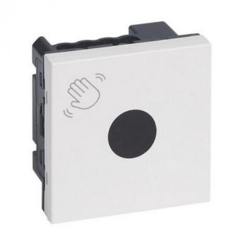 Legrand Arteor 574334 Contactless Switch 200W Led For Light White