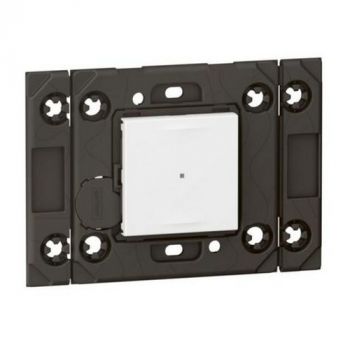 Legrand Arteor 574663 Wireless Switch White