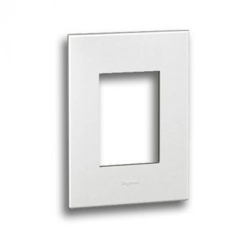 Legrand Arteor 575070 Cover Plate 3Modules 3X6 White