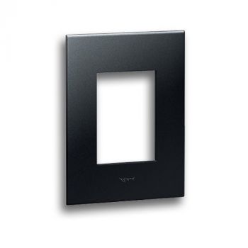 Legrand Arteor 575072 Cover Plate 3Modules 3X6 Graphite