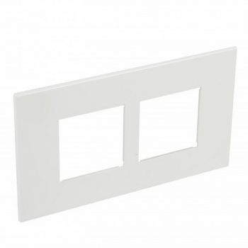 Legrand Arteor 575080 Cover Plate 4Modules 3X6 White