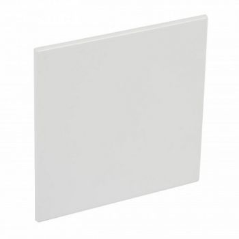 Legrand Arteor 575130 Blanking Cover Plate For 3X3 Box White