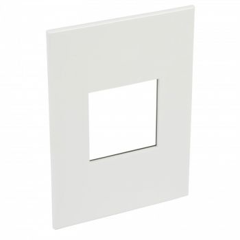 Legrand Arteor 575250 Cover Plate Module 2X4 White