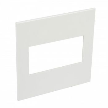 Legrand Arteor 575290 Cover Plate 4Modules 4X4 White