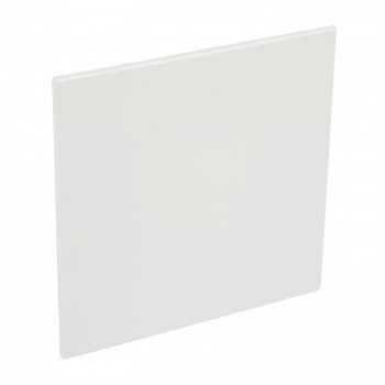 Legrand Arteor 575360 Blanking Cover Plate For 4X4 Boxes White