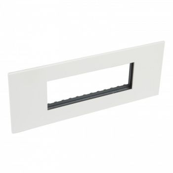 Legrand Arteor 575370 Cover Plate 6Modules White