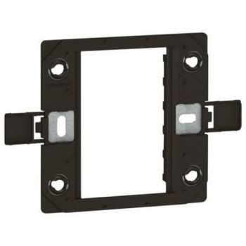 Legrand Arteor 576001 Support Frame Takes 3 modules