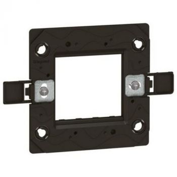 Legrand Arteor 576003 Support Frame Takes 1 or 2 modules