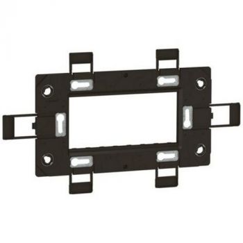 Legrand Arteor 576011 Support Frame Takes 4 modules