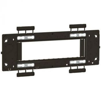 Legrand Arteor 576012 Support Frame Takes 6 horizontal modules