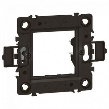 Legrand Arteor 576020 Support Frame With claw mounting Takes 1 or 2 modules