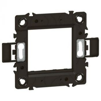 Legrand Arteor 576021 Support Frame Takes 1 or 2 modules