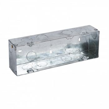 Legrand Arteor 689038 Flushmounting Boxes For 8Modules