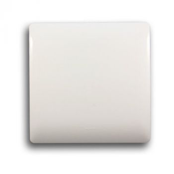 Legrand Ysalis 701039 Blanking Cover Plate 4X4 White
