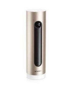 Legrand NSC01EU Smart Indoor Welcome Camera