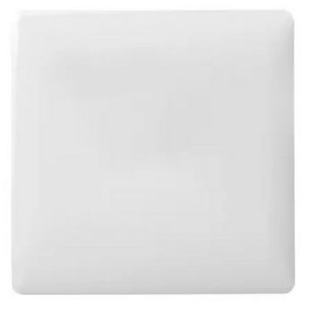 Legrand PYBL44WHT Ysalis 4X4 Blanking Cover Plate White