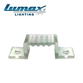 Lumax Lighting LUM-CLIP100 Mounting Clip for LED Strip Light 220V