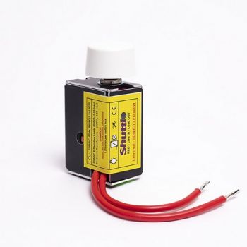 Shuttle SDIMR-T-LED-800  Classic Trailing Edge rotary dimmers 800W