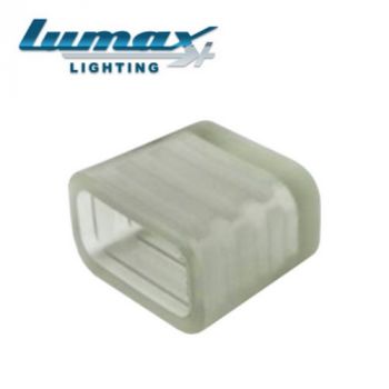 Lumax Lighting LUM-END100 End-Cap for LED Strip Light 220V