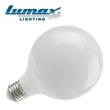 Lumax Lighting LUM-G12027/15-4K LED Lamp G120 E27 230V 15W 1250 lm 4000K