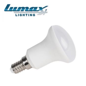 Lumax Lighting LUM-R5014/06-3K LED Lamp R50 E14 230V 6W 470 lm 3000K