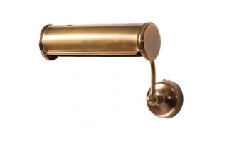 Mabibuch MP30067 Matisse Wall Light Antique Brass