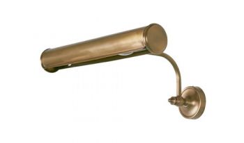 Mabibuch MP30255 Barclay Wall Light Antique Brass