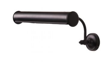 Mabibuch MP30414 Barclay Wall Light Matt Black