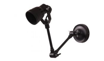 Mabibuch MP30605 Indigo Swing Light Matt Black